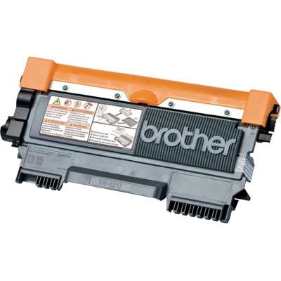 Wkłady Brother TN-2210