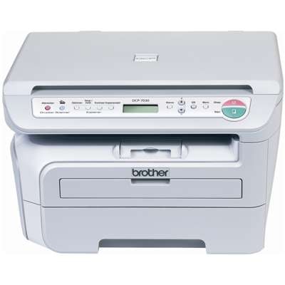  Drukarka Brother DCP-7030