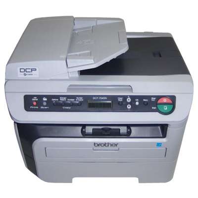 Drukarka Brother DCP-7045N