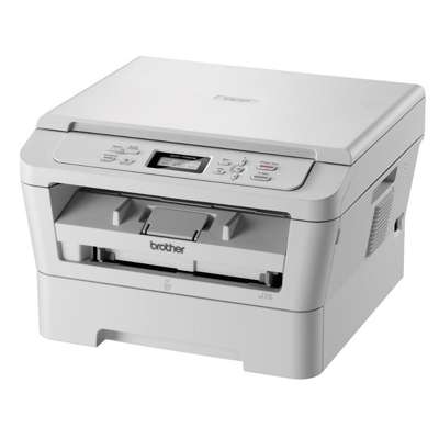drukarka Brother DCP-7055 W