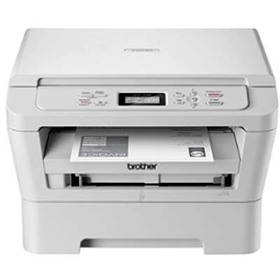 drukarka Brother DCP-7055