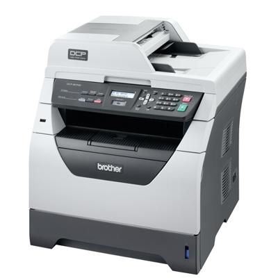 Drukarka Brother DCP-8070D