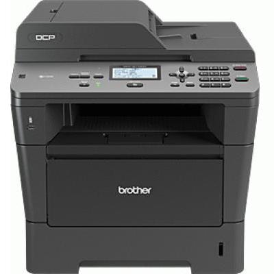 drukarka Brother DCP-8110 DN