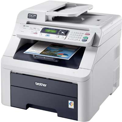 drukarka Brother DCP-9010 CN