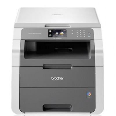 drukarka Brother DCP-9015 CDW