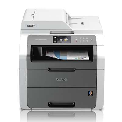  Drukarka Brother DCP-9020CDW