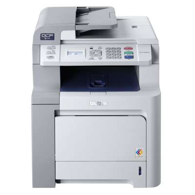 drukarka Brother DCP-9040 CN