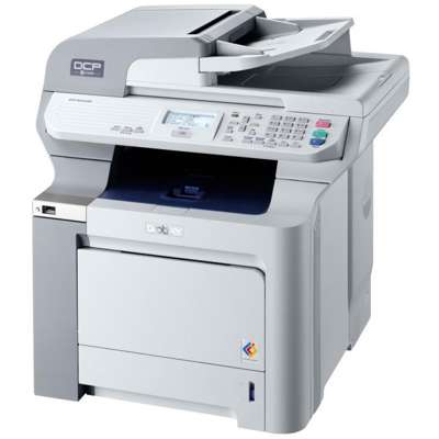 drukarka Brother DCP-9045 CDN