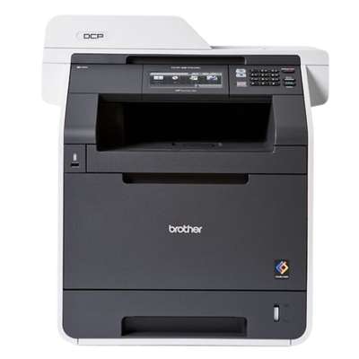 drukarka Brother DCP-9270 CDN
