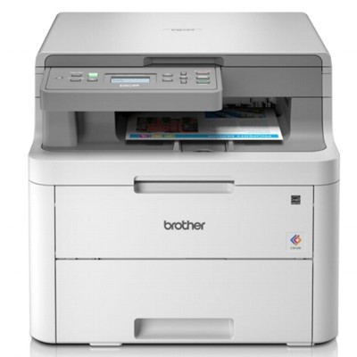 Drukarka Brother DCP-L3510CDW