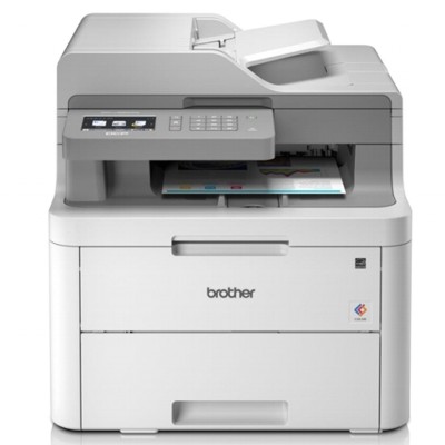 Drukarka Brother DCP-L3550CDW