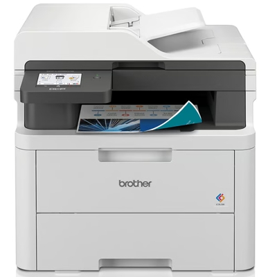 Drukarka Brother DCP-L3555CDW