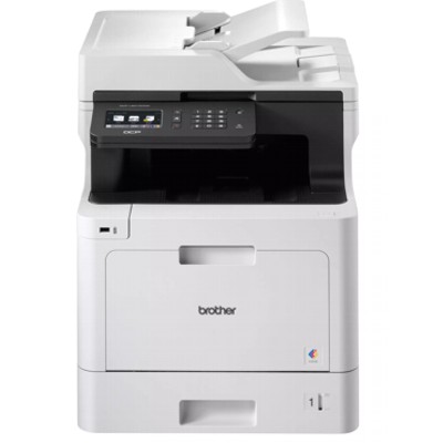 drukarka Brother DCP-L8410 CDW