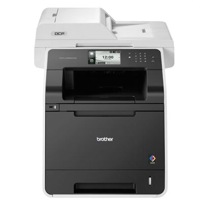 Tonery do Brother DCP-L8450 CDW - zamienniki, oryginalne