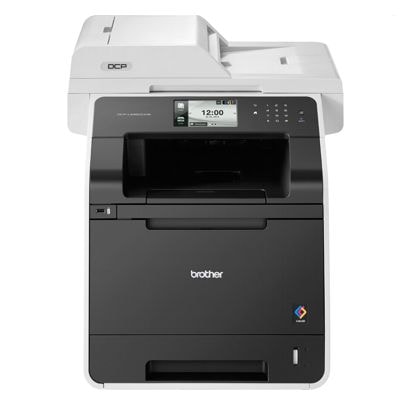  Drukarka Brother DCP-L8450CDW