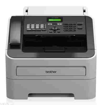 drukarka Brother FAX-2845