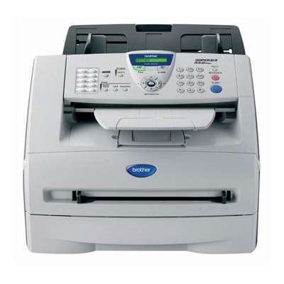 drukarka Brother FAX-2920