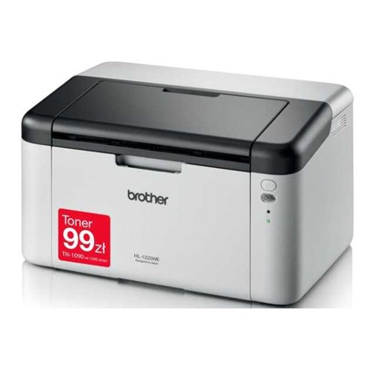 drukarka Brother HL-1223 WE
