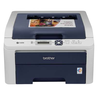 drukarka Brother HL-3040 CN