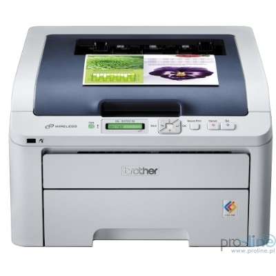 drukarka Brother HL-3070 CW