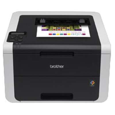 drukarka Brother HL-3150 CDW