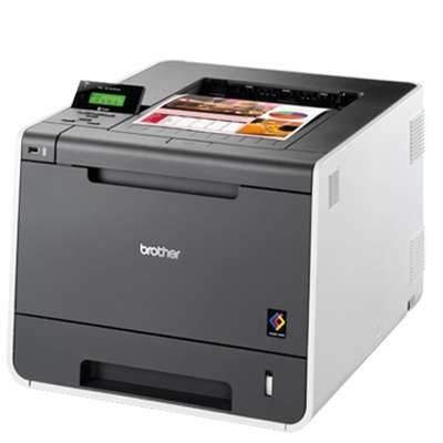 drukarka Brother HL-4140 CN