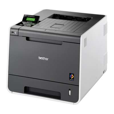 drukarka Brother HL-4570 CDW