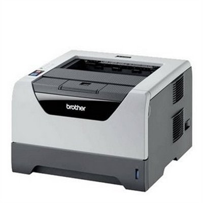 drukarka Brother HL-5340 D