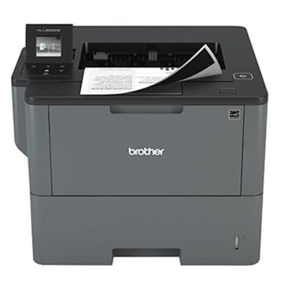 drukarka Brother HL-L5000 D