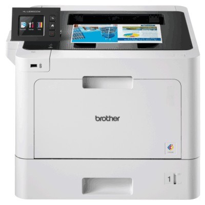 drukarka Brother HL-L8360 DN