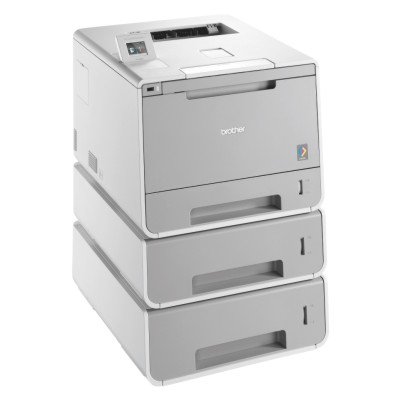 Tonery do Brother HL-L9300 CDWTT - zamienniki, oryginalne