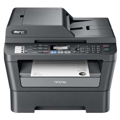 drukarka Brother MFC-7460 DN