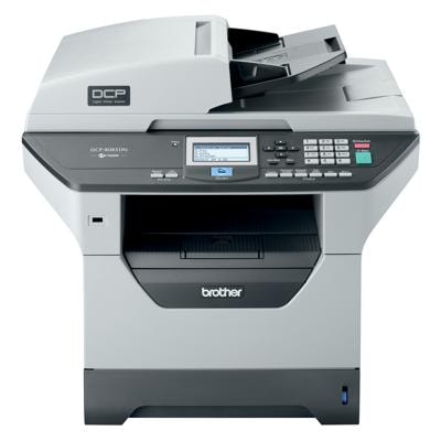 drukarka Brother MFC-8880 DN