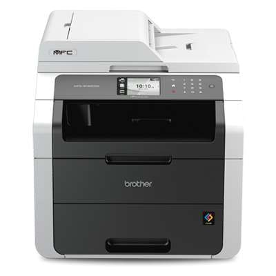 drukarka Brother MFC-9140 CDN