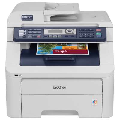 drukarka Brother MFC-9320 CW