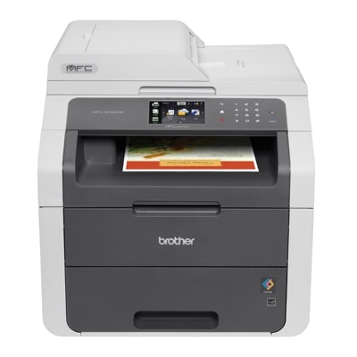 drukarka Brother MFC-9340 CDW