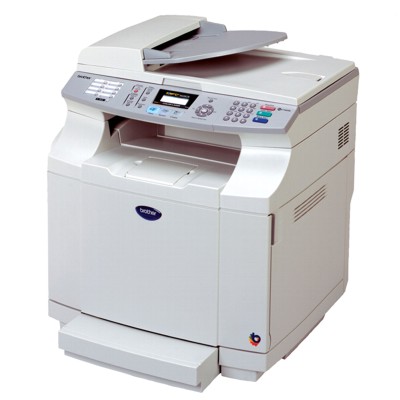 drukarka Brother MFC-9420 CNLT