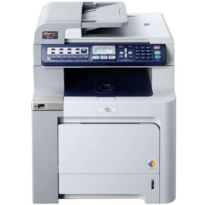 drukarka Brother MFC-9450 CDN