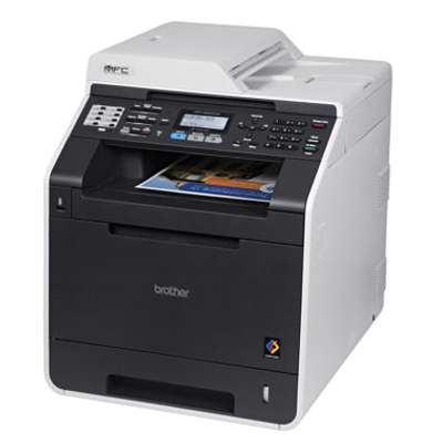 drukarka Brother MFC-9460 CDN