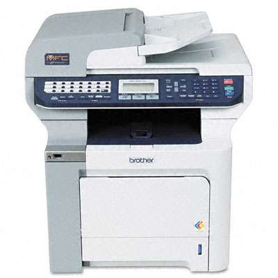drukarka Brother MFC-9840 CDW