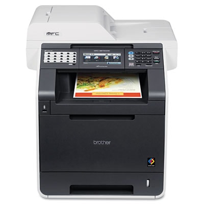 drukarka Brother MFC-9970 CDW