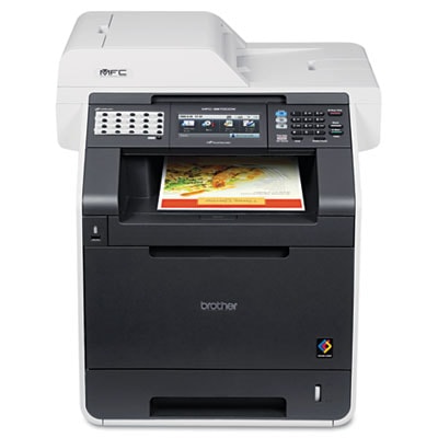  Drukarka Brother MFC-9970CDW