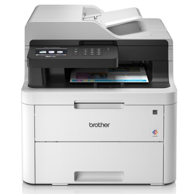 drukarka Brother MFC-L3730 CDN
