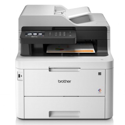 Drukarka Brother MFC-L3770CDW