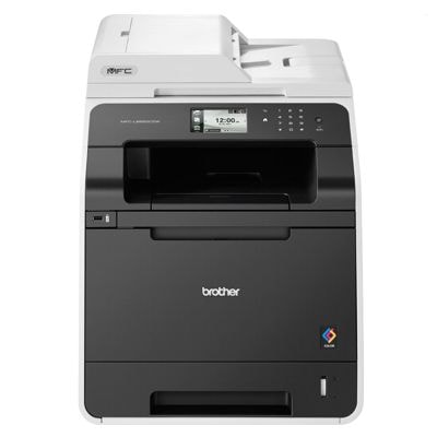  Drukarka Brother MFC-L8650CDW