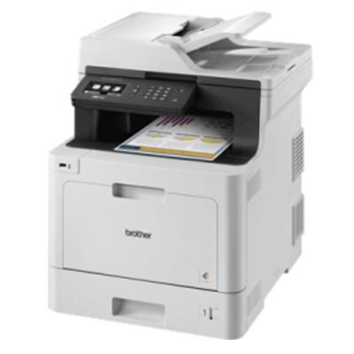 Drukarka Brother MFC-L8690CDW