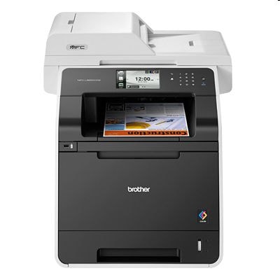 drukarka Brother MFC-L8850 CDW