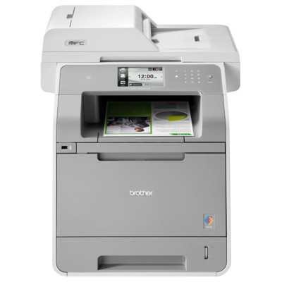 drukarka Brother MFC-L9550 CDW