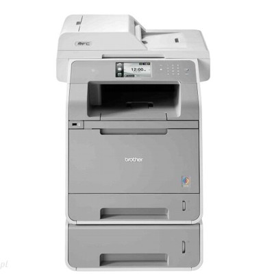 drukarka Brother MFC-L9550 CDWT