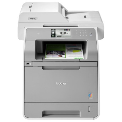  Drukarka Brother MFC-L9550CDW